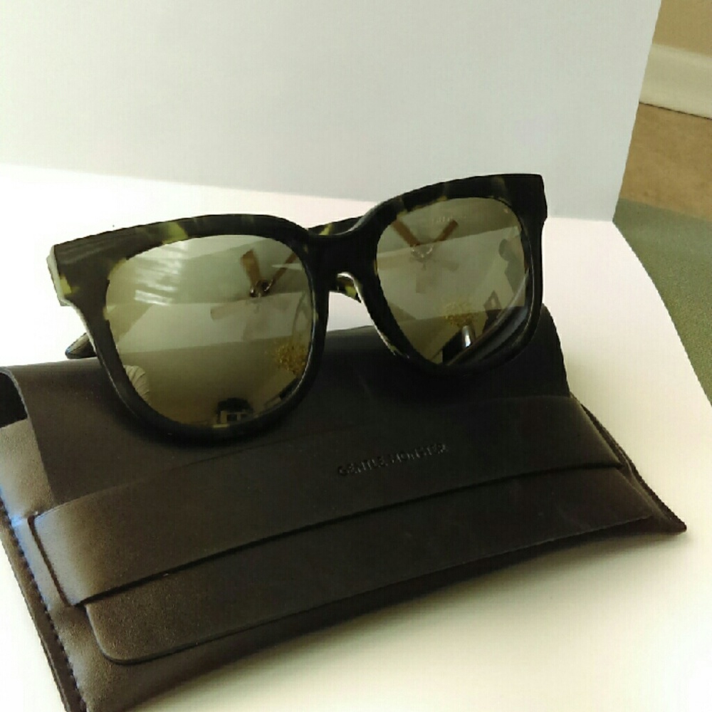 Gentle monster Didi D sunglasses